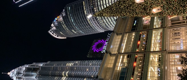 2019 YEAR END SALE IN MALAYSIA
