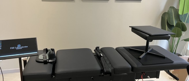 2025年4月 美國原裝進口 Hill Labs DT Decompression Therapy