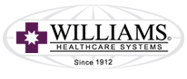 綠鋒企業經銷產品: Williams Healthcare Systems 公司簡介