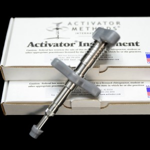 Activator Methods International Ltd
