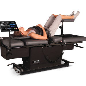 Hill Decompression Therapy Solutions